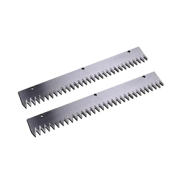 Cigarette Pack Cutting Machine Blade
