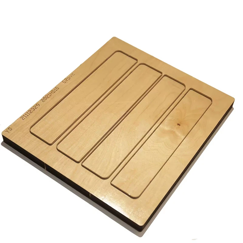Leather Cutting Die